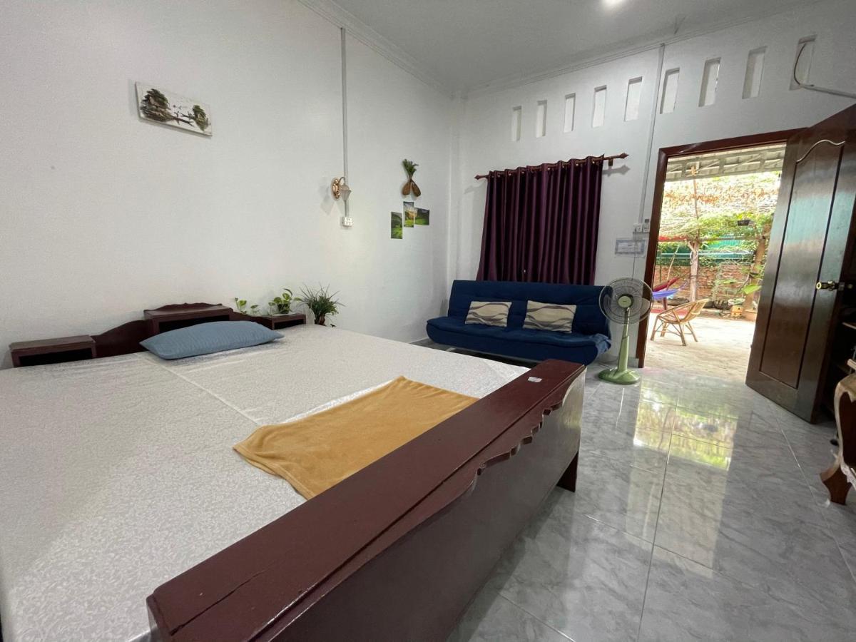 Mother's House Battambang