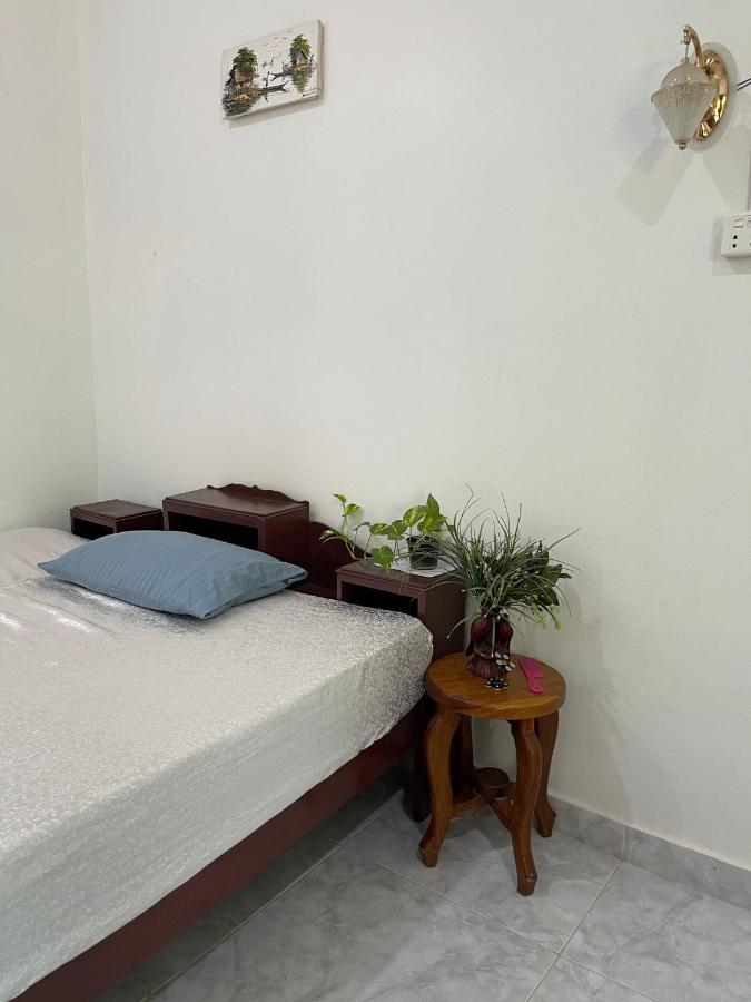 Mother's House Privatunterkunft Battambang