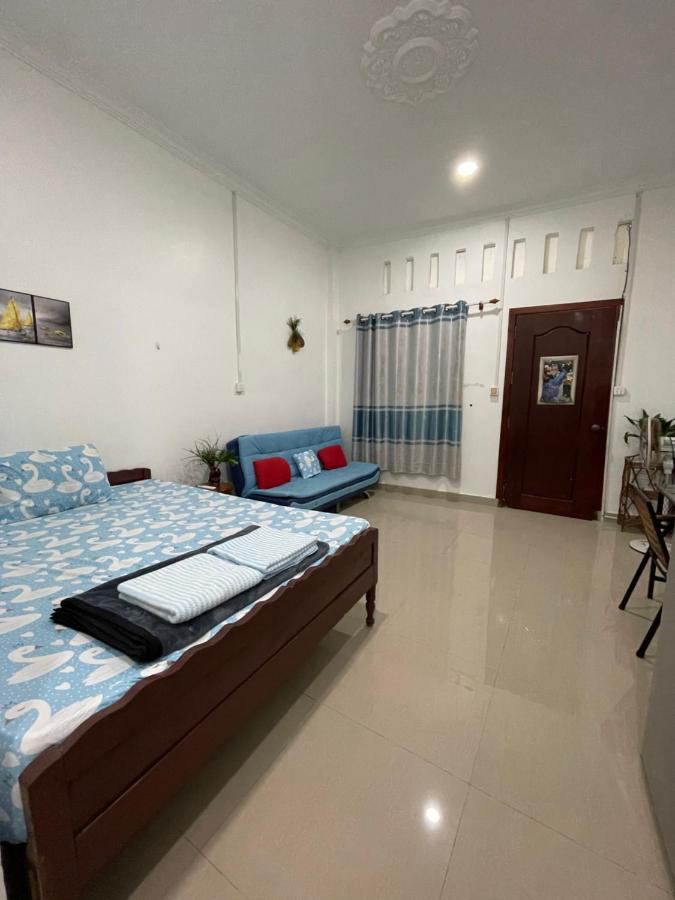 Mother's House Privatunterkunft Battambang