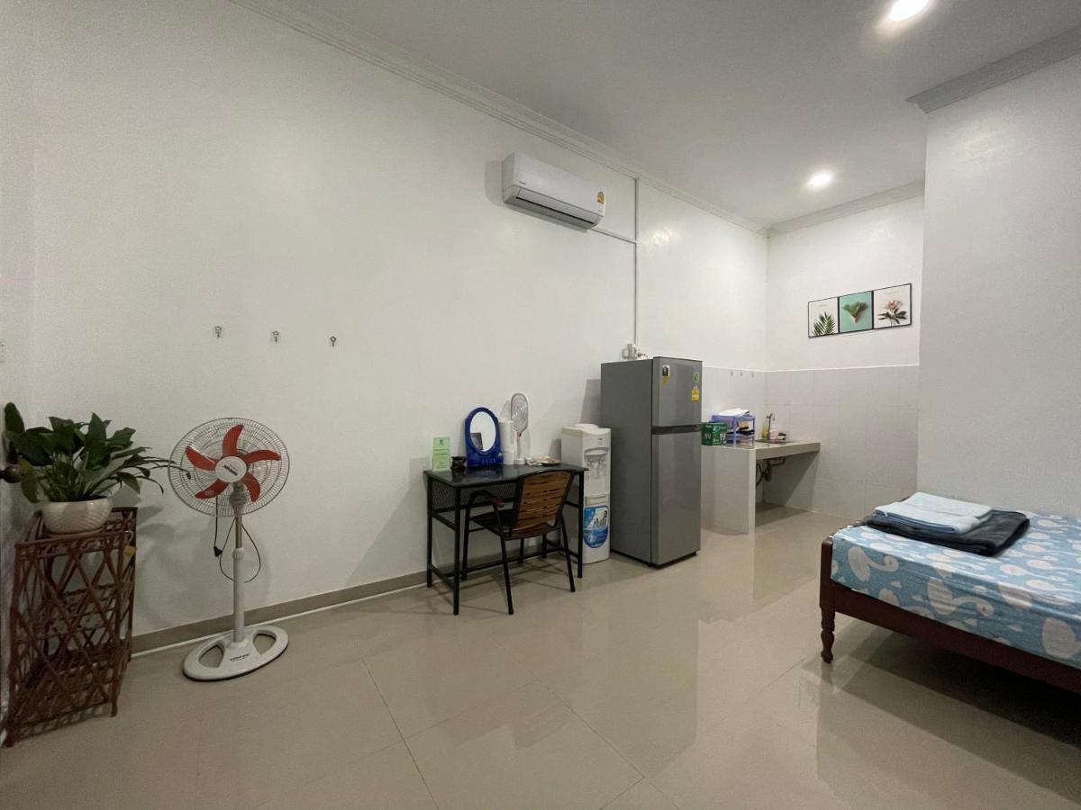 Privatunterkunft Mother's House Battambang