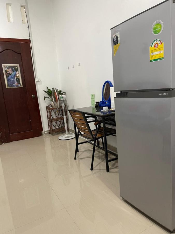 Mother's House Privatunterkunft Battambang