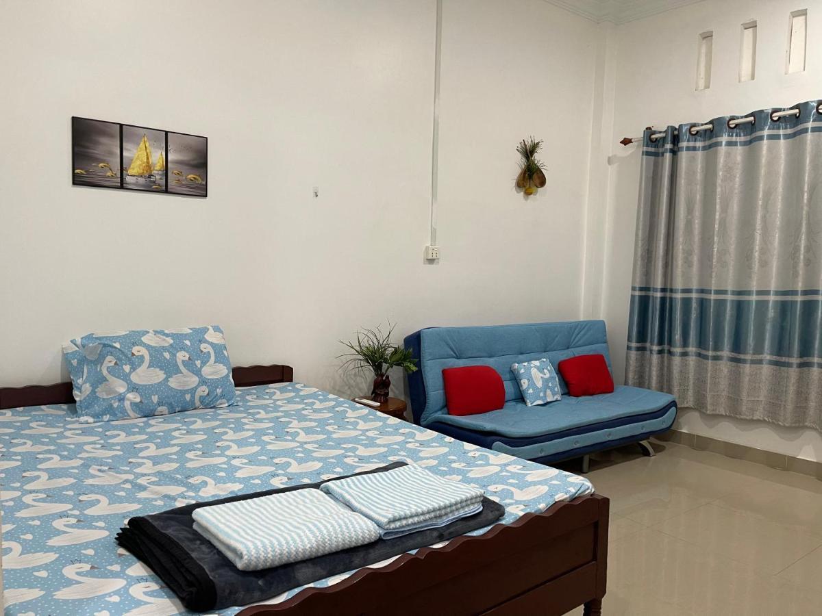 Mother's House Privatunterkunft Battambang