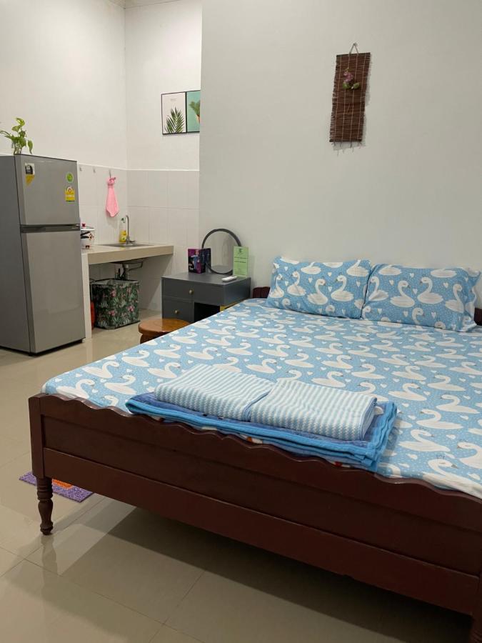 Mother's House Privatunterkunft Battambang