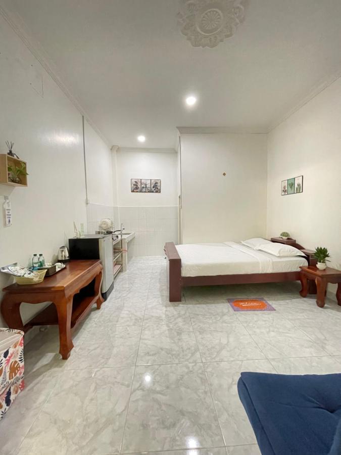 Mother's House * Battambang