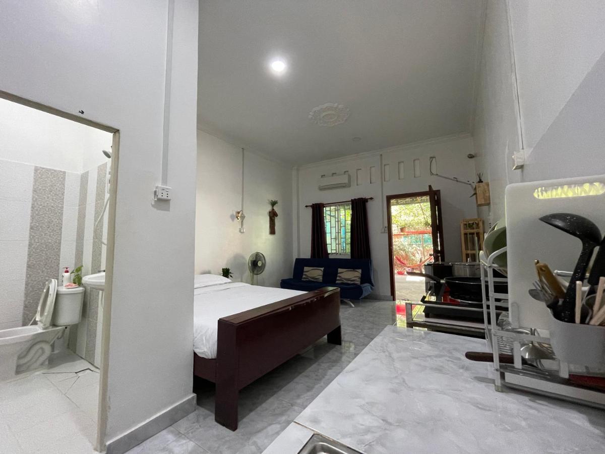 Mother's House Battambang