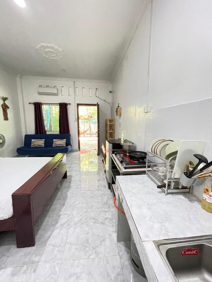 Mother's House Privatunterkunft *