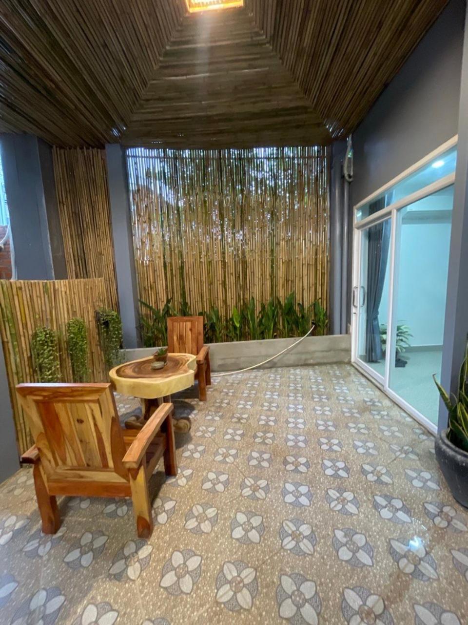 Mother's House Privatunterkunft Battambang